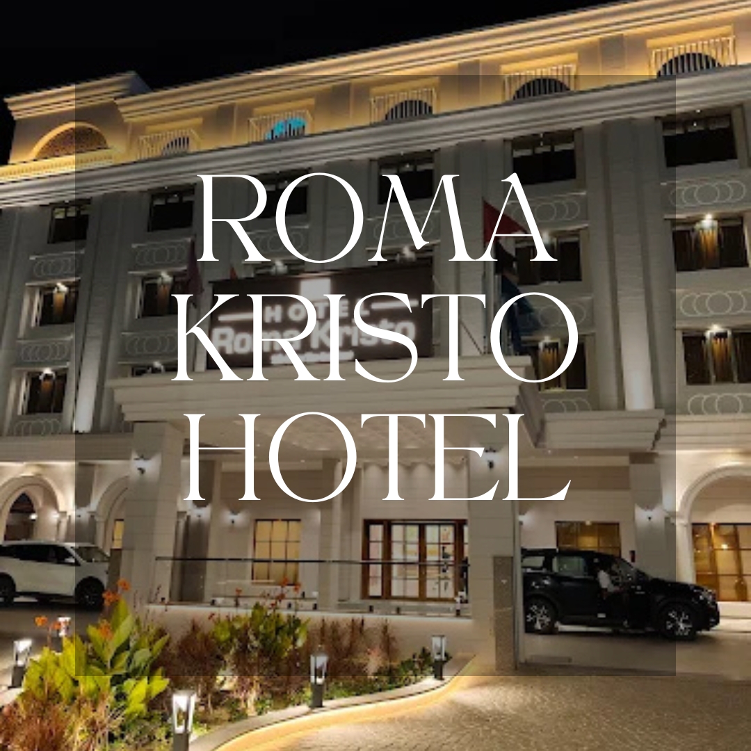 Roma Kristo Hotel